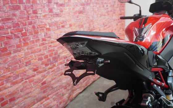 Gebrauchtmotorrad Kawasaki Z900 - Bild 4