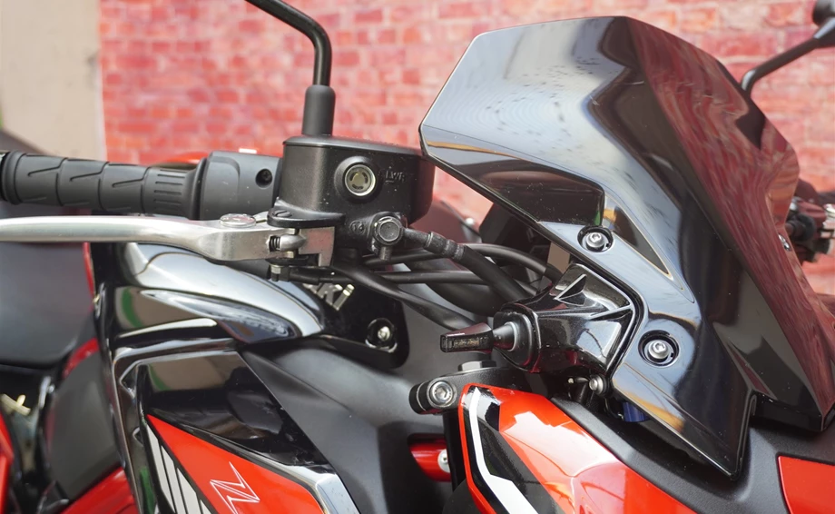 Angebot Kawasaki Z900 Bild 5: Angebot Kawasaki Z900