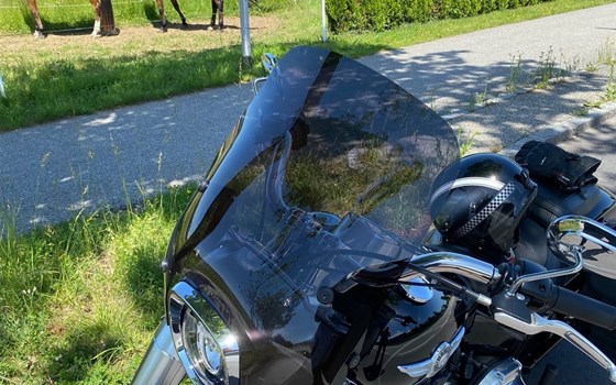 Gebrauchtmotorrad Harley-Davidson Softail Fat Boy 114 FLFBS - Bild 16 Gebrauchtmotorrad Harley-Davidson Softail Fat Boy 114 FLFBS - Bild 16