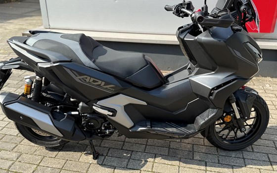 Neufahrzeug Honda ADV350 - Bild 1