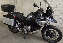 Occasion BMW F 750 GS