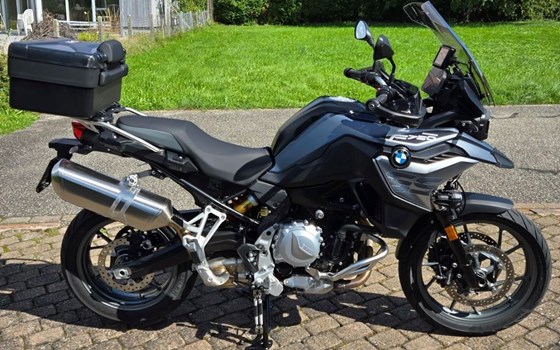 Offerta BMW F 750 GS - Immagine 2
