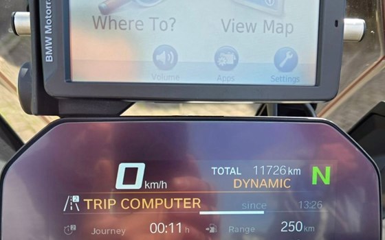 Offerta BMW F 750 GS - Immagine 3