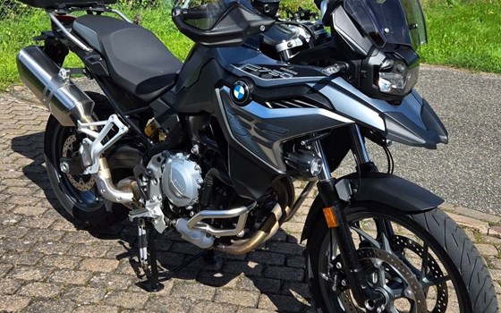 Offerta BMW F 750 GS - Immagine 4