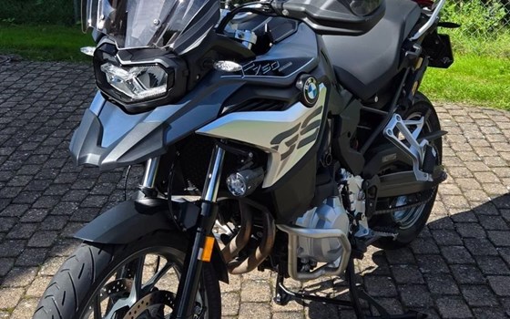 Offerta BMW F 750 GS - Immagine 5