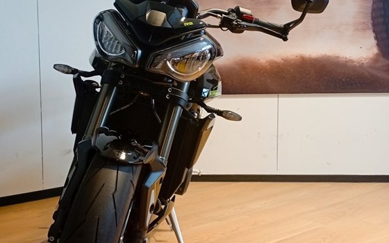 Gebrauchtmotorrad Triumph Street Triple 765 RS - Bild 4