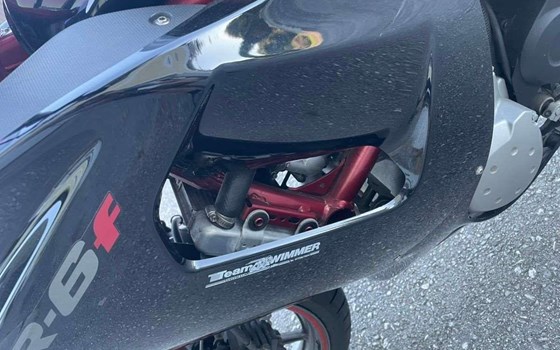 Gebrauchtmotorrad Kawasaki ER-6f - Bild 10