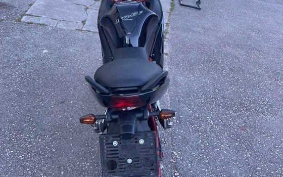Gebrauchtmotorrad Kawasaki ER-6f - Bild 6