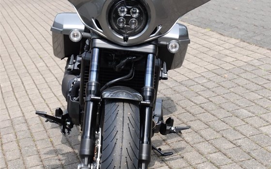 Gebrauchtmotorrad Honda CMX1100 Rebel DCT - Bild 10