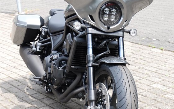 Gebrauchtmotorrad Honda CMX1100 Rebel DCT - Bild 11