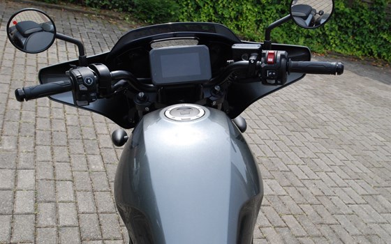 Gebrauchtmotorrad Honda CMX1100 Rebel DCT - Bild 13