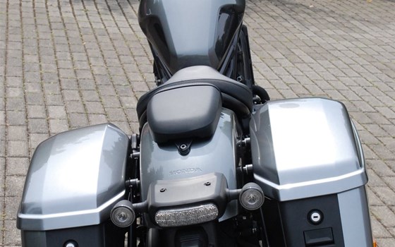 Gebrauchtmotorrad Honda CMX1100 Rebel DCT - Bild 15