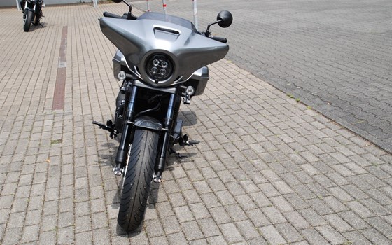 Gebrauchtmotorrad Honda CMX1100 Rebel DCT - Bild 16