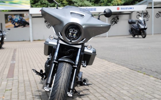 Gebrauchtmotorrad Honda CMX1100 Rebel DCT - Bild 17