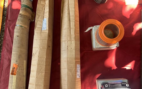 Gebrauchtmotorrad BMW R 75/5 - Bild 10