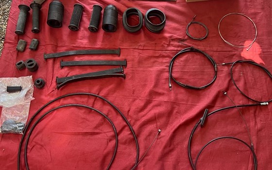 Gebrauchtmotorrad BMW R 75/5 - Bild 11