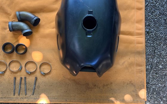 Gebrauchtmotorrad BMW R 75/5 - Bild 16