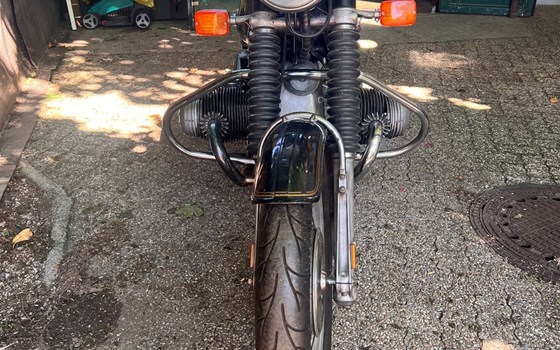 Gebrauchtmotorrad BMW R 75/5 - Bild 2