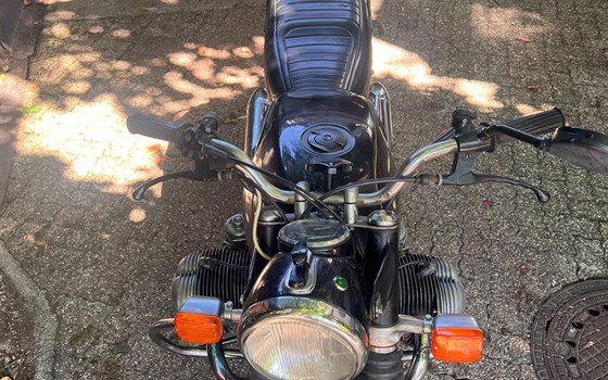 Gebrauchtmotorrad BMW R 75/5 - Bild 3