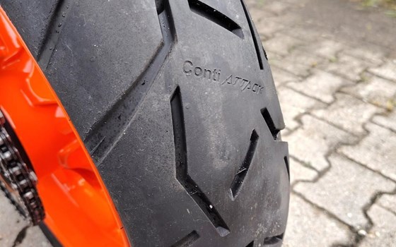 Gebrauchtmotorrad KTM 690 Duke - Bild 11 Gebrauchtmotorrad KTM 690 Duke - Bild 11