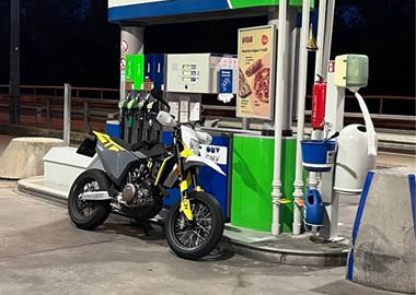 Gebrauchte Gebrauchte