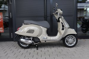 Angebot Vespa GTS 125