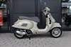 Vespa GTS 125