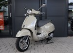 Angebot Vespa GTS 125