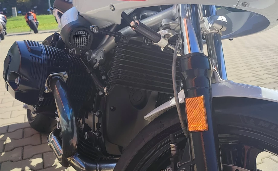 Angebot BMW R nineT Racer Bild 7: Angebot BMW R nineT Racer