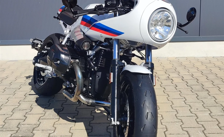 Angebot BMW R nineT Racer Bild 2: Angebot BMW R nineT Racer