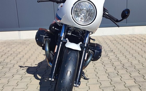 Gebrauchtmotorrad BMW R nineT Racer - Bild 4