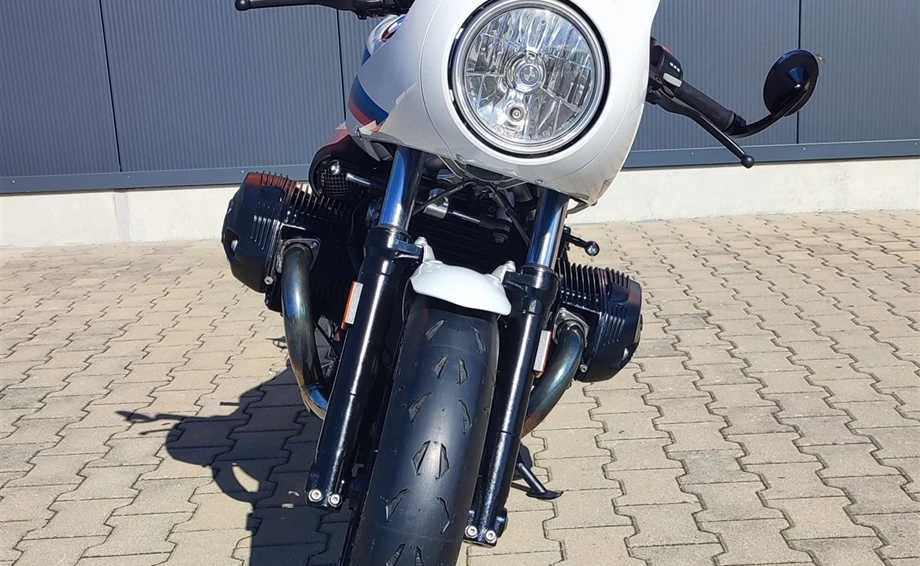 Angebot BMW R nineT Racer Bild 4: Angebot BMW R nineT Racer