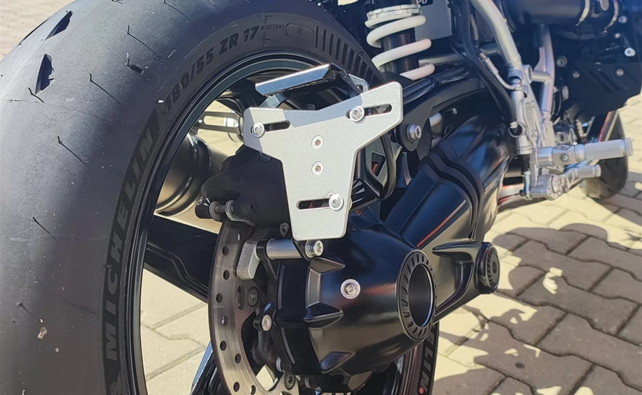 Angebot BMW R nineT Racer Bild 8: Angebot BMW R nineT Racer