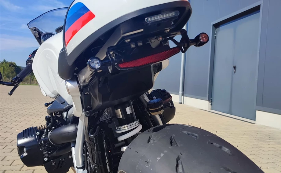 Angebot BMW R nineT Racer Bild 9: Angebot BMW R nineT Racer