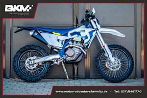 Angebot Husqvarna FE 501