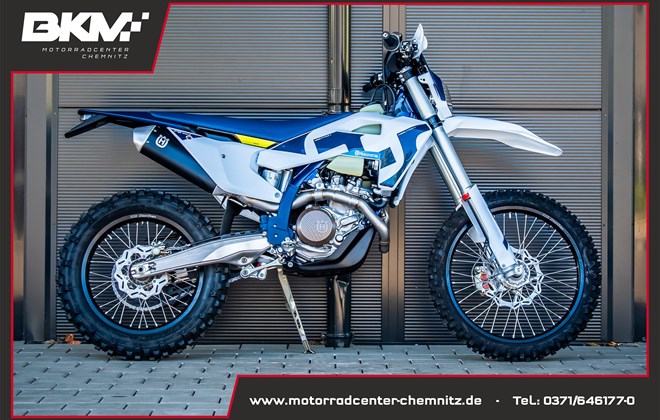 Husqvarna FE 501