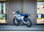 Angebot Husqvarna FE 501