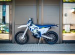 Angebot Husqvarna FE 501