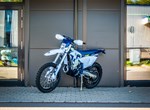 Angebot Husqvarna FE 501