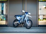 Angebot Husqvarna FE 501