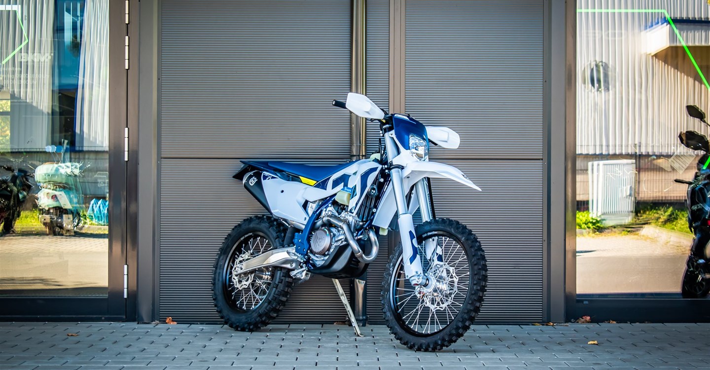 Angebot Husqvarna FE 501