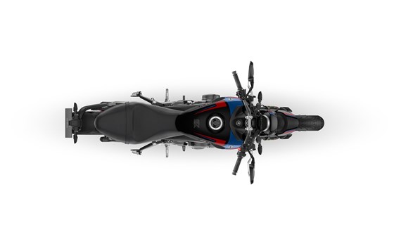 Neufahrzeug Triumph Trident 660 Triple Tribute - Bild 8