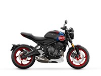 Neumotorrad Triumph Trident 660 Triple Tribute inkl. ersten Kundendienst*