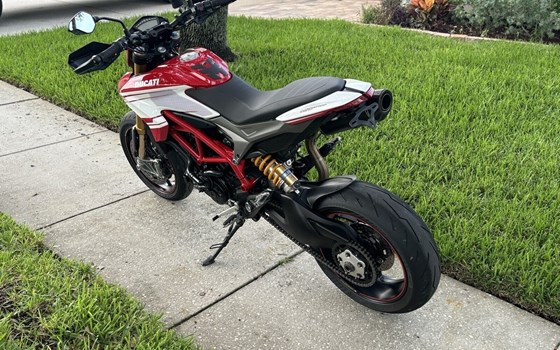 Gebrauchtmotorrad Ducati Hypermotard 939 SP - Bild 5