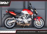 Angebot Aprilia Mana 850