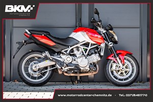 Angebot Aprilia Mana 850