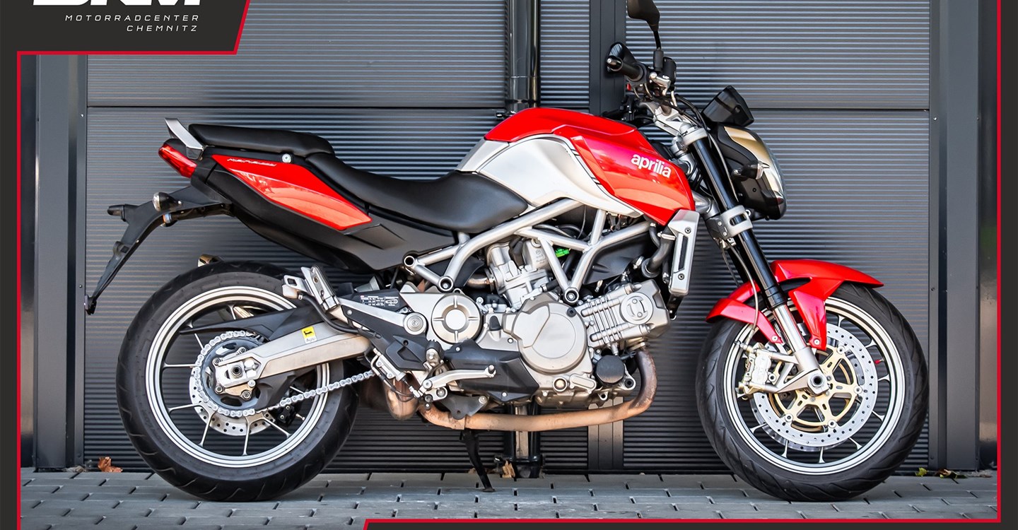 Angebot Aprilia Mana 850
