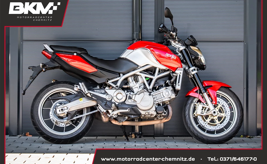 Angebot Aprilia Mana 850 Bild 1: Angebot Aprilia Mana 850