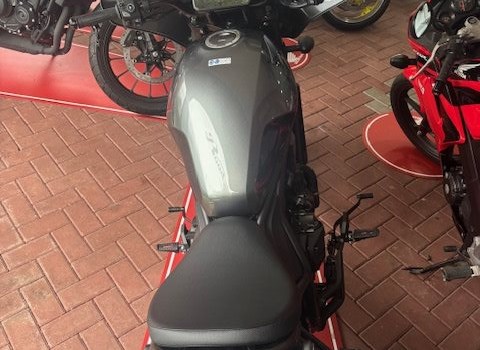 Neufahrzeug Honda CMX1100T Rebel - Bild 3