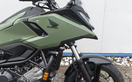 Neufahrzeug Honda NC750X - Bild 2